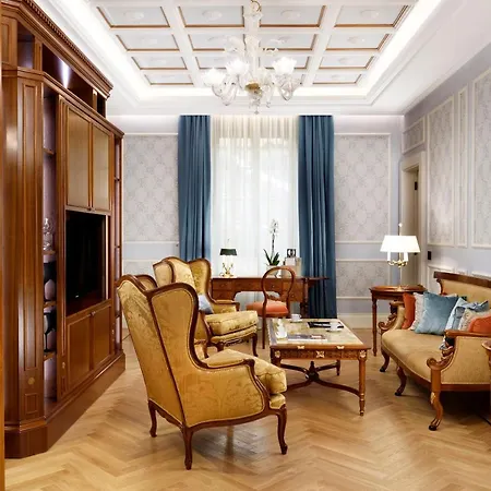 Apartment Luxury By Palazzo Portinari Salviati *