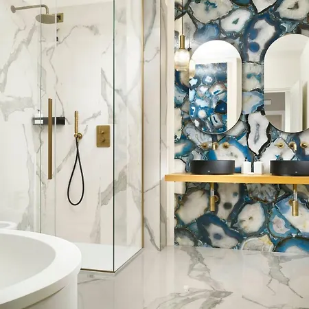 Luxury By Palazzo Portinari Salviati