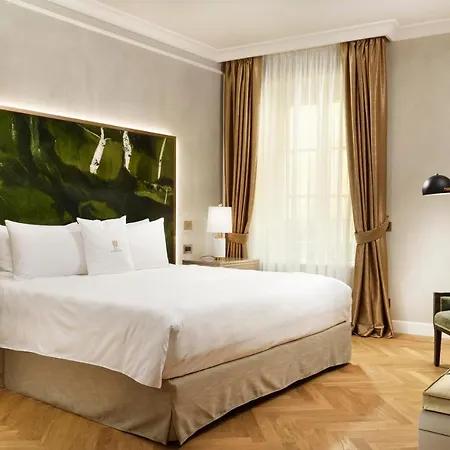 Luxury By Palazzo Portinari Salviati * Florence