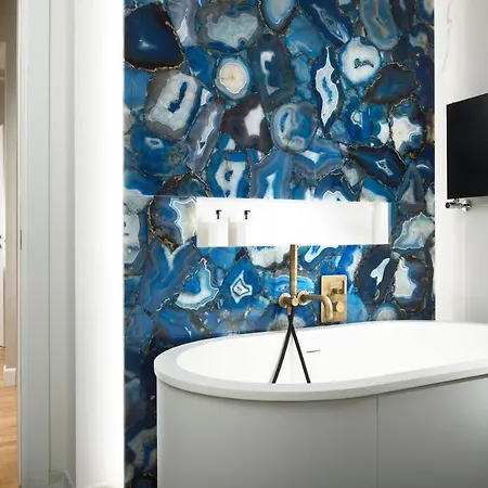 Apartment Luxury By Palazzo Portinari Salviati Florence