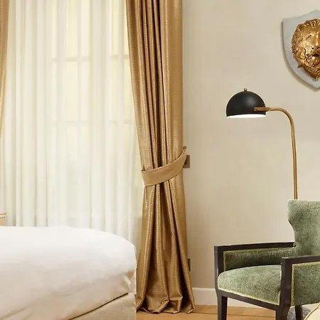 Apartment Luxury By Palazzo Portinari Salviati Florence