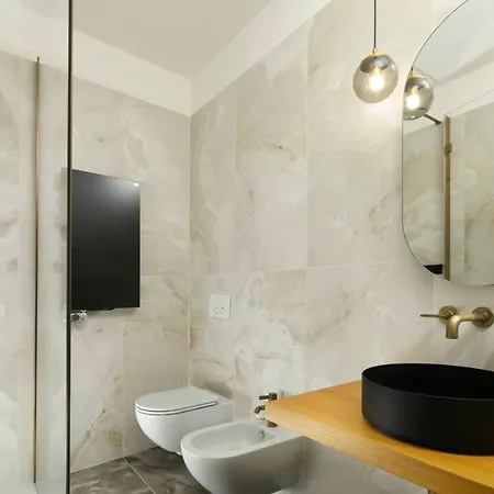 Luxury By Palazzo Portinari Salviati Apartment