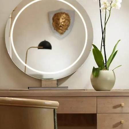 Luxury By Palazzo Portinari Salviati