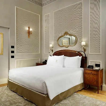 Luxury By Palazzo Portinari Salviati Florence