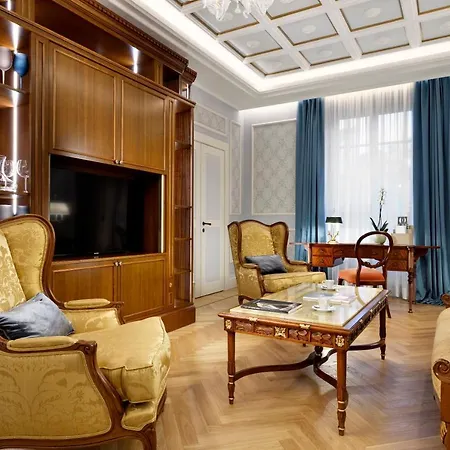 Luxury By Palazzo Portinari Salviati *