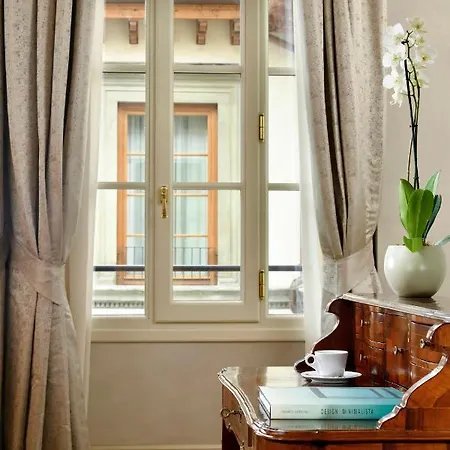 Apartment Luxury By Palazzo Portinari Salviati *