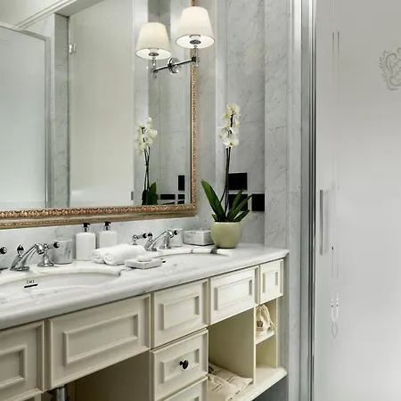Luxury By Palazzo Portinari Salviati *
