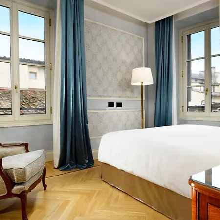Apartment Luxury By Palazzo Portinari Salviati