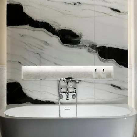 Luxury By Palazzo Portinari Salviati Florence