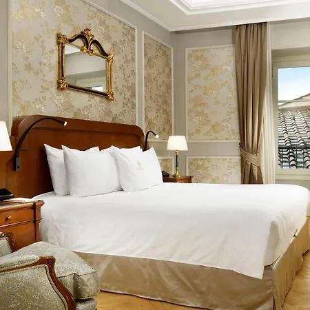 Apartment Luxury By Palazzo Portinari Salviati Florence