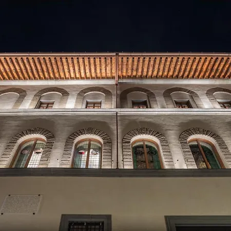Luxury By Palazzo Portinari Salviati *
