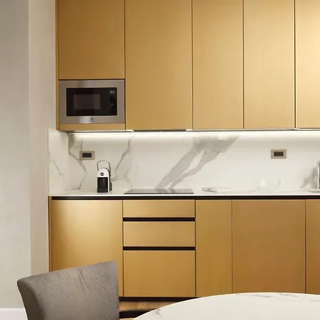 Luxury By Palazzo Portinari Salviati Apartment