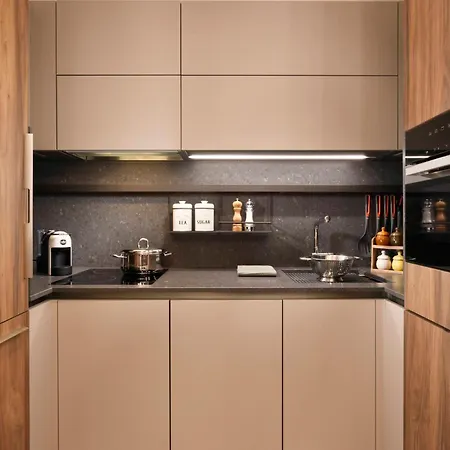 Luxury By Palazzo Portinari Salviati Apartment Florence