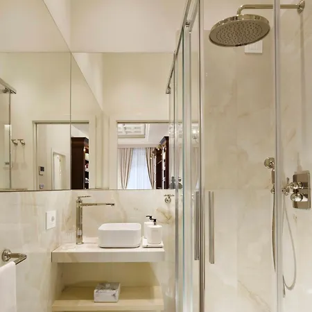 Apartment Luxury By Palazzo Portinari Salviati *