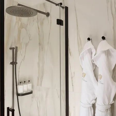 Luxury By Palazzo Portinari Salviati Florence