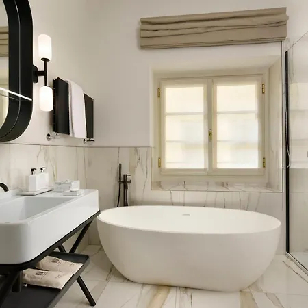 Luxury By Palazzo Portinari Salviati * Florence