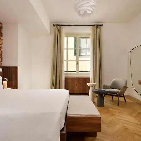 Luxury By Palazzo Portinari Salviati Apartment Florence