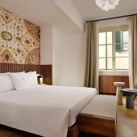 Luxury By Palazzo Portinari Salviati * Florence