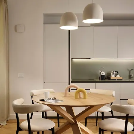 Luxury By Palazzo Portinari Salviati Apartment