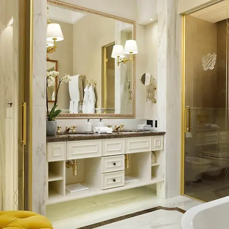 Apartment Luxury By Palazzo Portinari Salviati