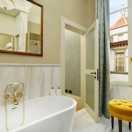 Luxury By Palazzo Portinari Salviati Apartment Florence