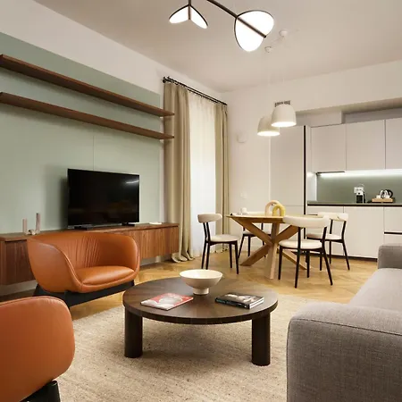 Luxury By Palazzo Portinari Salviati *