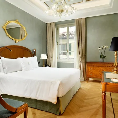 Luxury By Palazzo Portinari Salviati Florence