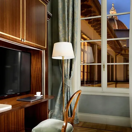 Luxury By Palazzo Portinari Salviati Apartment