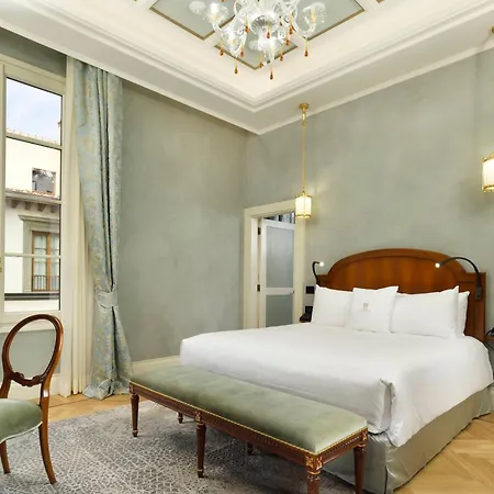 Luxury By Palazzo Portinari Salviati *