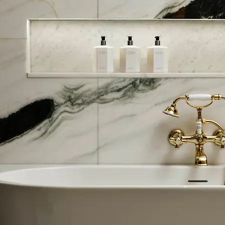 Luxury By Palazzo Portinari Salviati