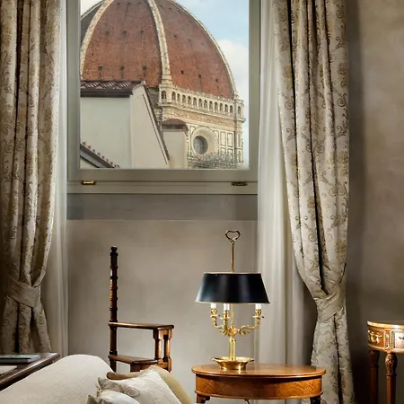 Luxury By Palazzo Portinari Salviati Apartment *