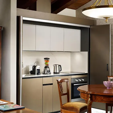 Apartment Luxury By Palazzo Portinari Salviati *