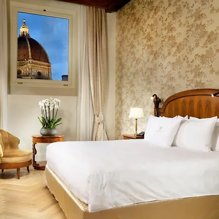 Luxury By Palazzo Portinari Salviati Apartment Florence