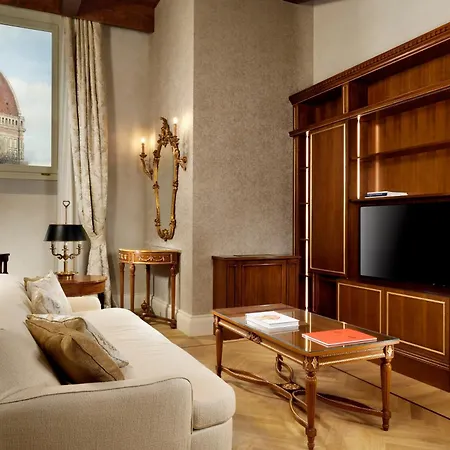 Luxury By Palazzo Portinari Salviati * Florence
