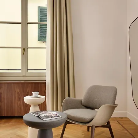 Apartment Luxury By Palazzo Portinari Salviati *