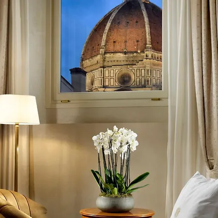 Luxury By Palazzo Portinari Salviati