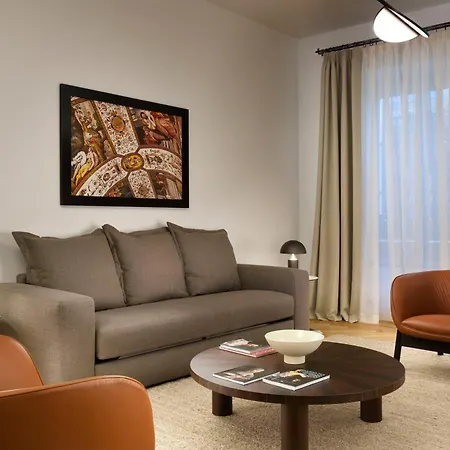 Luxury By Palazzo Portinari Salviati Apartment *