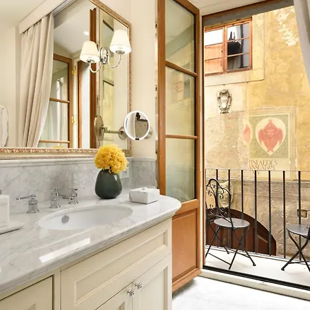 Luxury By Palazzo Portinari Salviati