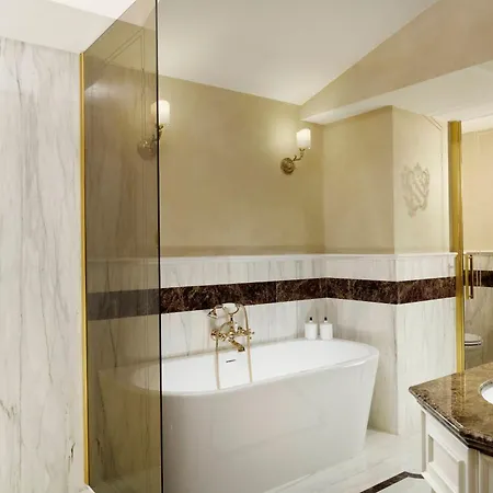 Luxury By Palazzo Portinari Salviati *